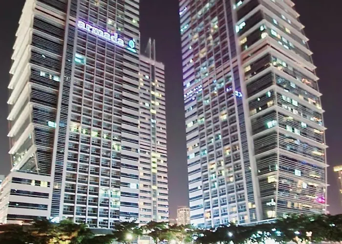 Armada Avenue Hotel